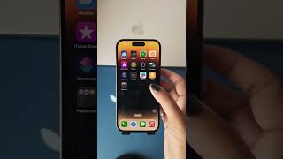 How to Make a Folder in iOS 17 on iPhone