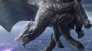 MHNow Kushala Daora intercepts Team SOS with its body odour