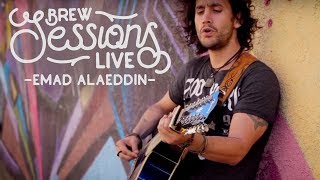 Emad Alaeddin - Maya | Brew Sessions Live