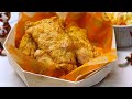 Original KFC Chicken Recipe #Shorts