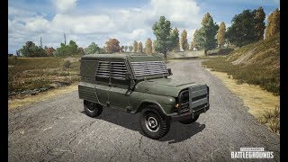 [ 2 Wins ] PUBG - No Dinner ? No Sleep! #159