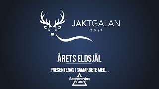 Inför Jaktgalan 2023: Årets eldsjäl