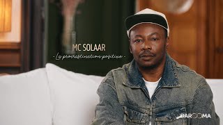 DAROOMA - Saison 2 - épisode n°9 : McSolaar