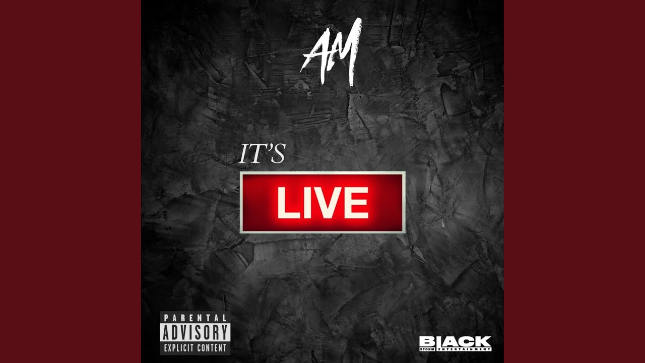 It S Live Youtube Music