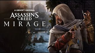 Assassin's Creed Mirage | Gameplay PS5 | Part 2