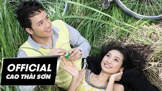 CAO THÁI SƠN | ÁNH TRĂNG BUỒN | OFFICIAL AUDIO