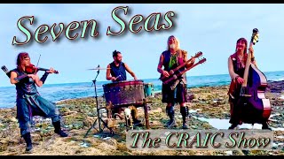 Seven Seas Official Music Video