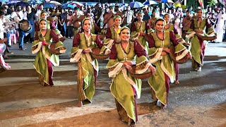 පතල් නර්තනය Mines Dance කසාගල පෙරහැර Kasagala perahara කසාගල රජමහා විහාරය Kasagala Rajamaha Vihara