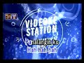 PANALANGIN  -   APO HIKING SOCIETY   (VIDEOKE)