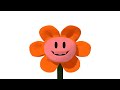 im flowey undertale