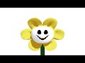 im flowey undertale