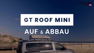 GT Roof Mini 2022 | Manual