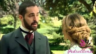 Gran Hotel: 1ª Temporada: Cap.3 \