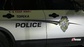City leaders provide updates on Topeka crime