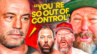 The Rise & Fall of Bert Kreischer