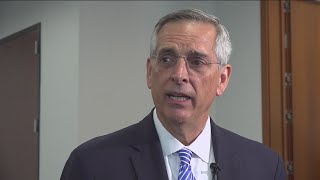 Georgia Senate targets Willis, Raffensperger, authorizes investigations of them
