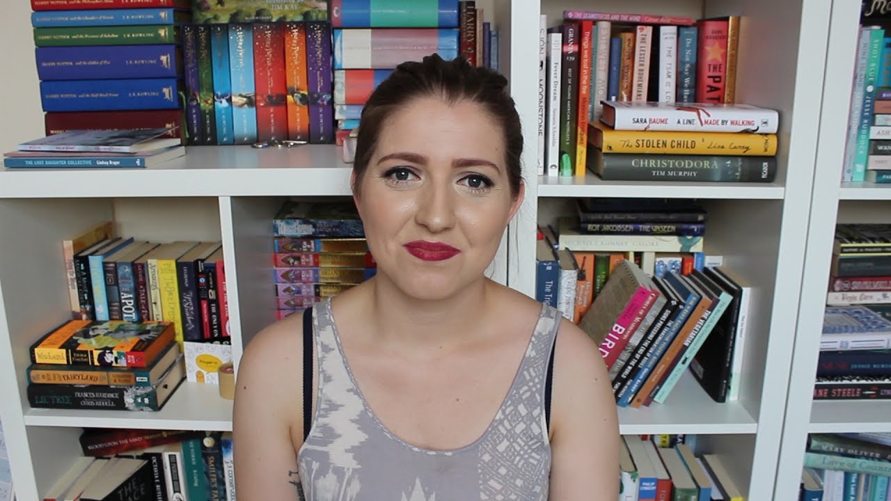 Booktube Podcasts Recommendations Youtube