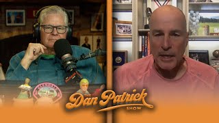 Jay Bilas on the Dan Patrick Show Full Interview | 10/30/25
