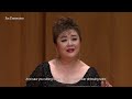 qigang chen’s jiang tcheng tse 江城子 2017 for solo chorus u0026 orchestra