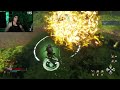 1st day trying swift bow. hunter gameplay. legacy steel u0026 sorcery