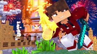 🔥 SERVIDOR NOVO! - FACTIONS FIRE #01 (Minecraft)