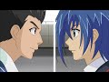 Aichi vs Morikawa AMV