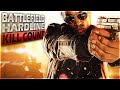 Battlefield Hardline (2015) Kill Count