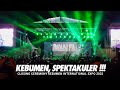 SPEKTAKULER !!! KONSER IWAN FALS & PESTA KEMBANG API PENUTUPAN KEBUMEN INTERNATIONAL EXPO 2022