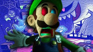 LUIGI'S MANSION 3 LIVE GAMEPLAY