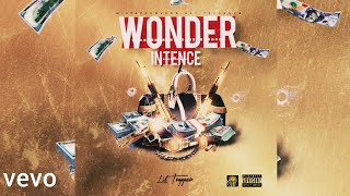 Intence - Wonder [Official Audio] July 2020.