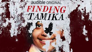 Finding Tamika Trailer