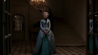 Marie Antoinette - Saying goodbye