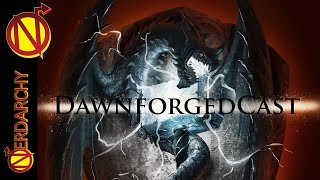 🏰🐉 Reforging 5th Edition Dungeons and Dragons with 5e Reforged From DawnForgedCast