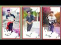 new trending whatsapp status video editing kinemaster video editing | viral status editing video