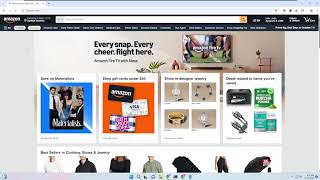 New Amazon Phishlet Testing With Evilginx Web-Panel
