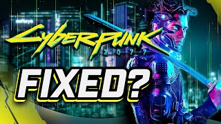 Cyberpunk 2077 Is WAY Better In 2022 | Patch 1.5 Tested | PS5 & PC