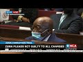 Zuma corruption trial | Case postponed to 19 July