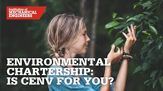 Environmental Chartership: Is CEnv for you?