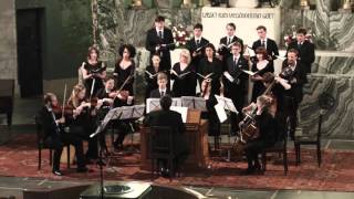 Gloria in D (Vivaldi) | Ensemble Musica Sacra Dresden