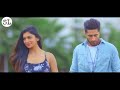 Ikmanin Hitha Hadan   Denuwan Kaushaka Official Music Video 2019  Sinhala New Songs  Aluth Sindu1080