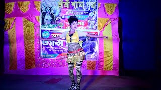 Aag Lagi Dil Mein Toh Dil Ko Teri Yaad Aayi ft Tinku Dance Performance