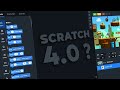 I tested the FUTURE of Scratch !