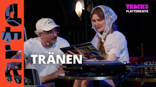 Plattenkiste live mit Tränen | ARTE Tracks