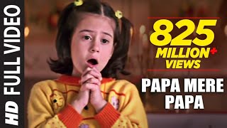 Papa Mere Papa | Main Aisa Hi Hoon | full video |#Sushmita Sen | #Himesh Reshammiya