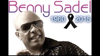 Benny Sadel - Merengue Clasico De Los 80 Y 90