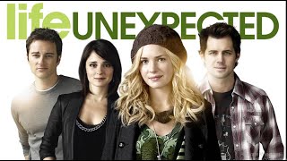 Life Unexpected S1E4