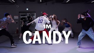 BAEKHYUN 백현 - Candy / Kasper Choreography