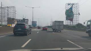 NLEX Kwentuhan 11.15.24 Travel Southbound 1pm+