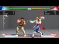 SFV Bread and Butter Combo Guide: Vega