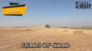 Perfekt Simple - Fields Of Gold (Sting Cover)